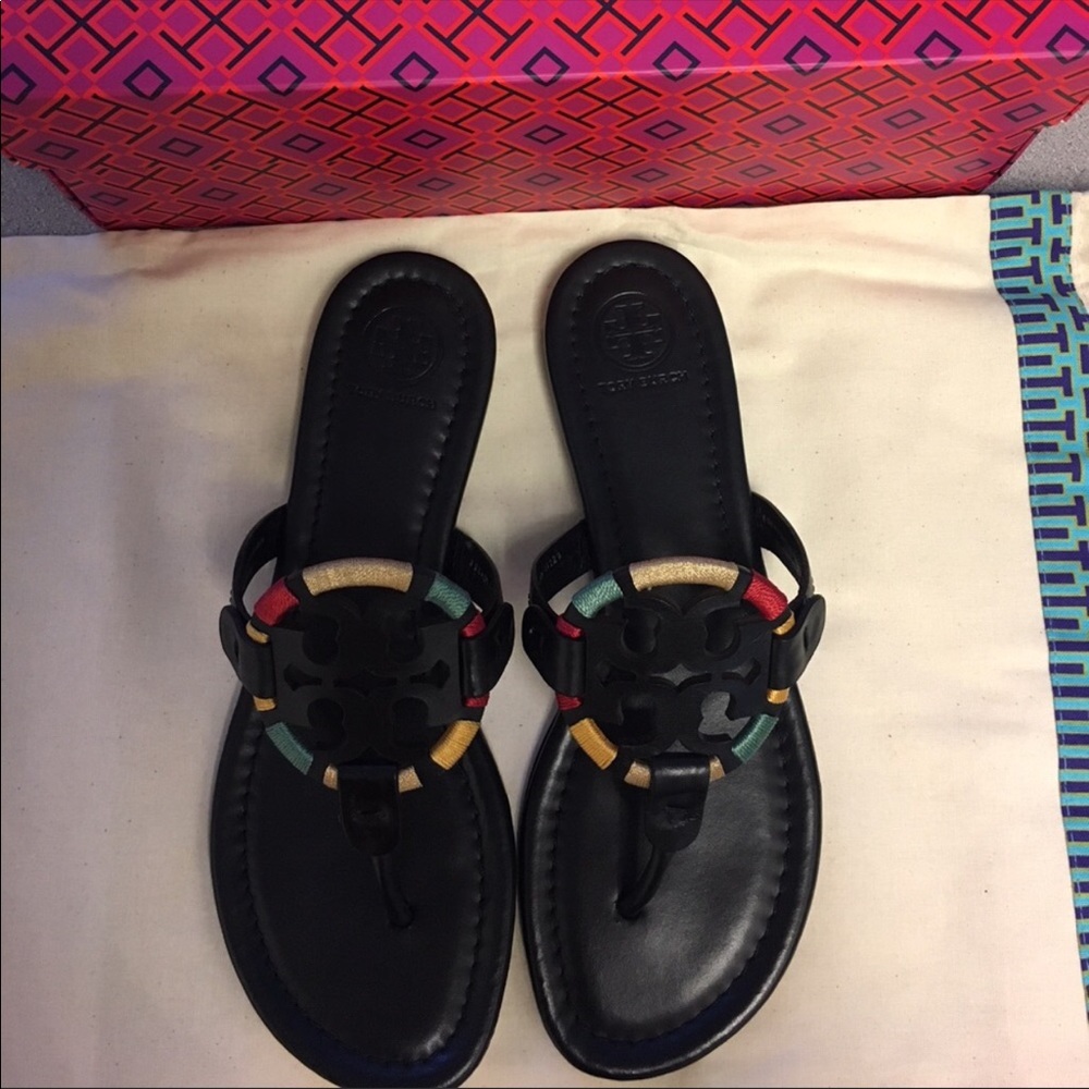 Tory Burch Sandals